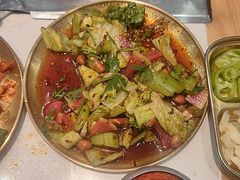 -郭记烤肉创始店(民丰大街店)