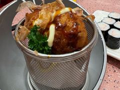 -元气寿司(环球港店)