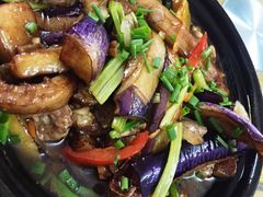 -龙记烤鸭店(新民路店)