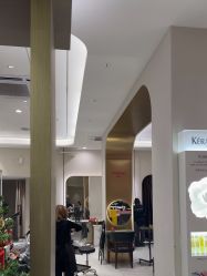 -Kraemer Paris苏豪路易士·嘉玛发廊
