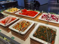 -香佰里重庆火锅(恒力博纳广场店)