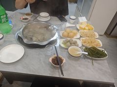 -光头药膳鸡(莱茵小镇店)