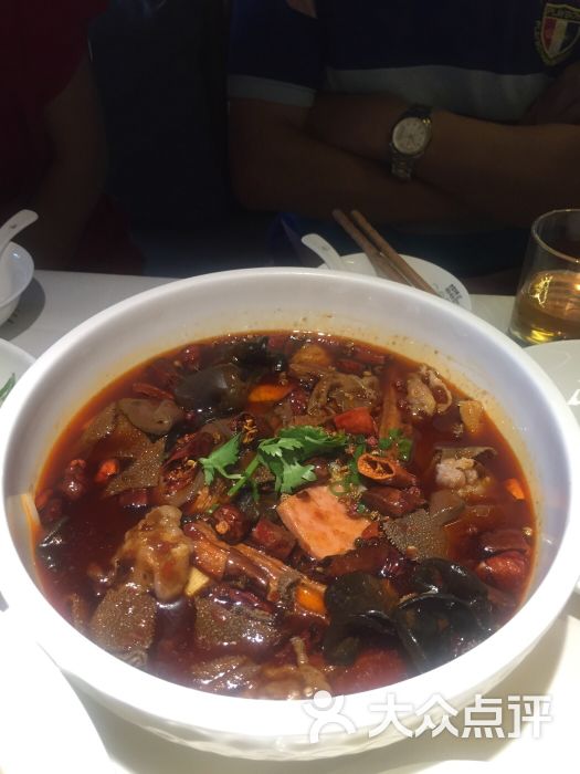 老屋川菜(沈阳大悦城店)图片 - 第785张