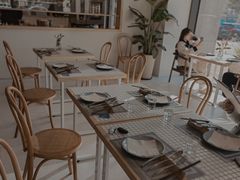 大堂-小满Grainkitchen(滨江商业广场店)