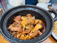 姜母鸭-斯丹姜母鸭·古法干香(泉州总店)