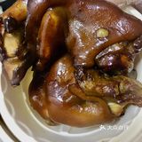 过年吃肉年味十足