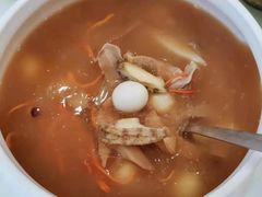 -鑫皇朝酒店(建设一路店)