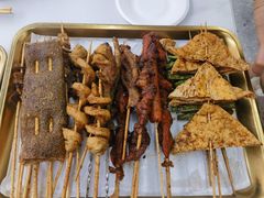 -长乐饭冰冰·冰饭·烧烤(长乐总店)