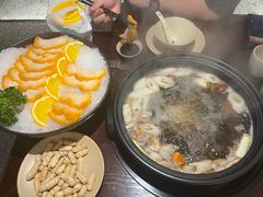 -滇野云南野生菌餐厅(陕西南路店)