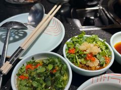 -捞王猪肚鸡火锅(昆山店)