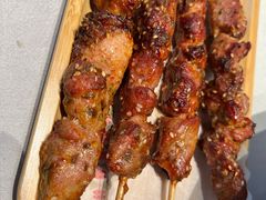 -7号院家宴.烧鸽子(门头沟店)