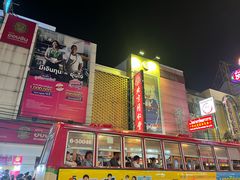 -唐人街(耀华力路)