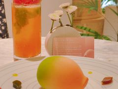 -théATRE 茶聚场(王府中環店)