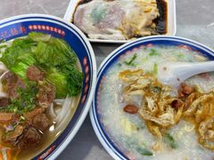 -银记肠粉店(北京路店)