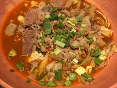 黑糖豆花-云海肴·汽锅鸡·云南代表菜(天津国金汇店)