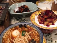 -那家小馆•北京菜•烤鸭(香山店)