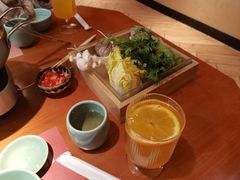 -仓桥家·焗寿司·锅物(光谷步行街店)