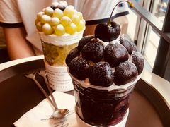 -Cafe de Paris(林荫路店)