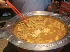 -胖哥俩肉蟹煲(福州仓山爱琴海店)