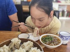 -呼市烧麦羊杂(幸福路店)