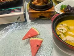 -百姓食府(秦虹路店)