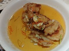 -添福来墨鱼饺子 · 海鲜东北菜(泡崖店)