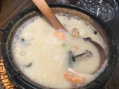 -云晓光头烧烤吧(新大陆广场店)