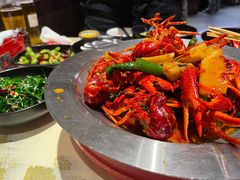 -聚味瞿记·龙虾堂(坡子街店)