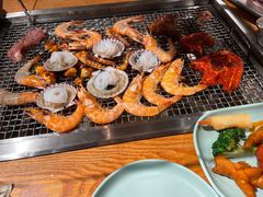 -蚝英雄·鲜蚝自助专门店