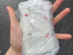 -芳婆糕团店(王府大街店)