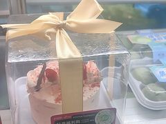 -花园饼屋·吐司蛋糕面包(星海店)