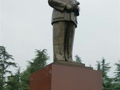 -韶山毛泽东同志故居