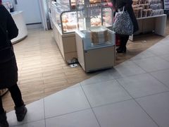 -LanTa蓝塔烘焙(紫荆山卜蜂莲花店)