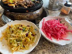 -厚味居炙子烤肉·清真(天桥南纬路店)