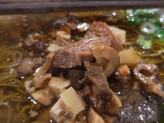 热荞面-崇州余荞面(落虹桥店)