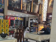 -杨记小骨头羊杂馆(南五马路店)