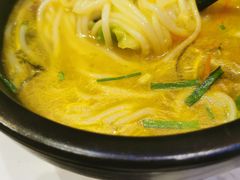 原味过桥米线-滇越乘象云南餐厅(豆各庄店)