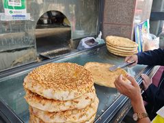 -阿布拉的馕(西北路店)