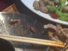 -毡房姑娘·新疆菜·烧烤
