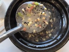 汴京杏仁茶-黄家老店·非遗灌汤包(晋安路店)