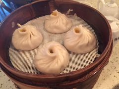 iphone_upload_pic-东园小馆·早茶·淮扬小炒(江都路店)