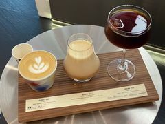 -Dogi&kiki Coffee(中心商务大厦店)