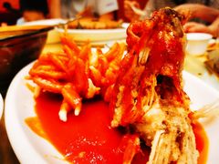 -醉香园(长江北路店)