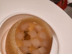 -木守西溪溪隐餐厅