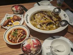 -太二酸菜鱼(福州泰禾店)