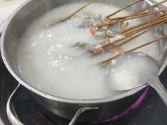 -盈田盈粥庄(博山东路店)