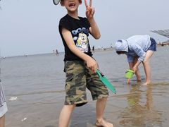 -山海广场