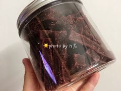 山楂条-真爱吐司(龙湖店)