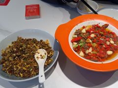 -东方红·湖南菜(金屿店)