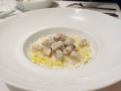 -Le Comptoir de Pierre Gagnaire